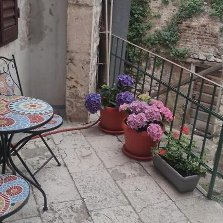 Apartman Zen In The Centar Of Šibenik Dış mekan fotoğraf