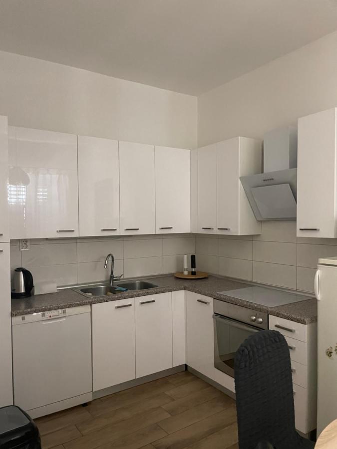 Apartman Zen In The Centar Of Šibenik Dış mekan fotoğraf
