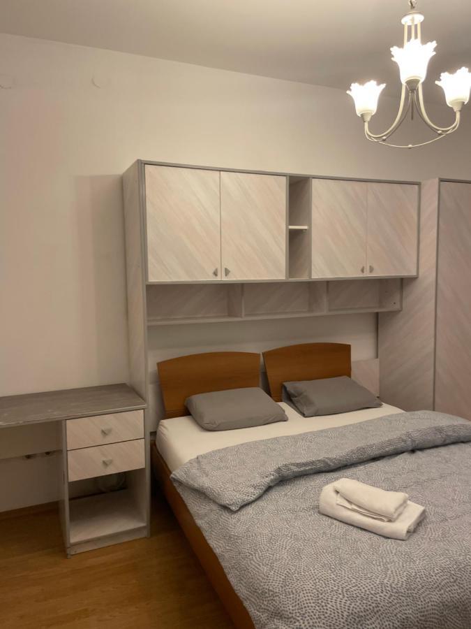 Apartman Zen In The Centar Of Šibenik Dış mekan fotoğraf