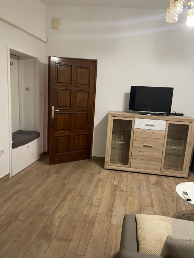Apartman Zen In The Centar Of Šibenik Dış mekan fotoğraf